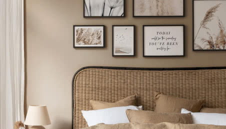 Meble do sypialni - jak wyposażyć prywatną sypialnię?