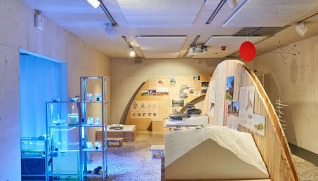 Jak architektura wpływa na klimat? Innowacyjna wystawa "Antropocen" w Łodzi