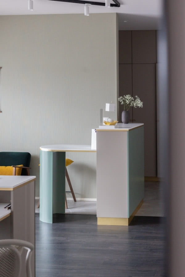 Butikowe SPA  projektu Kasi Orwat