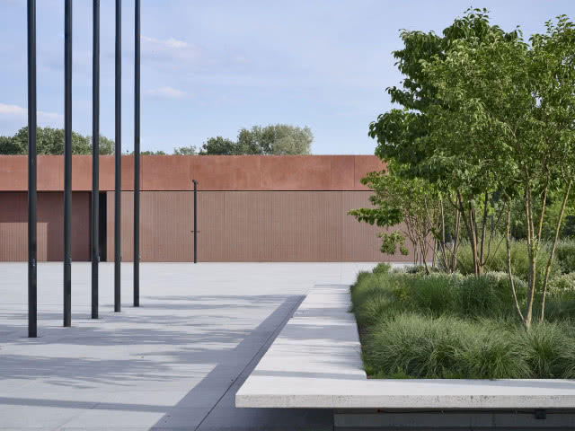 Muzeum Wojska Polskiego Warszawa