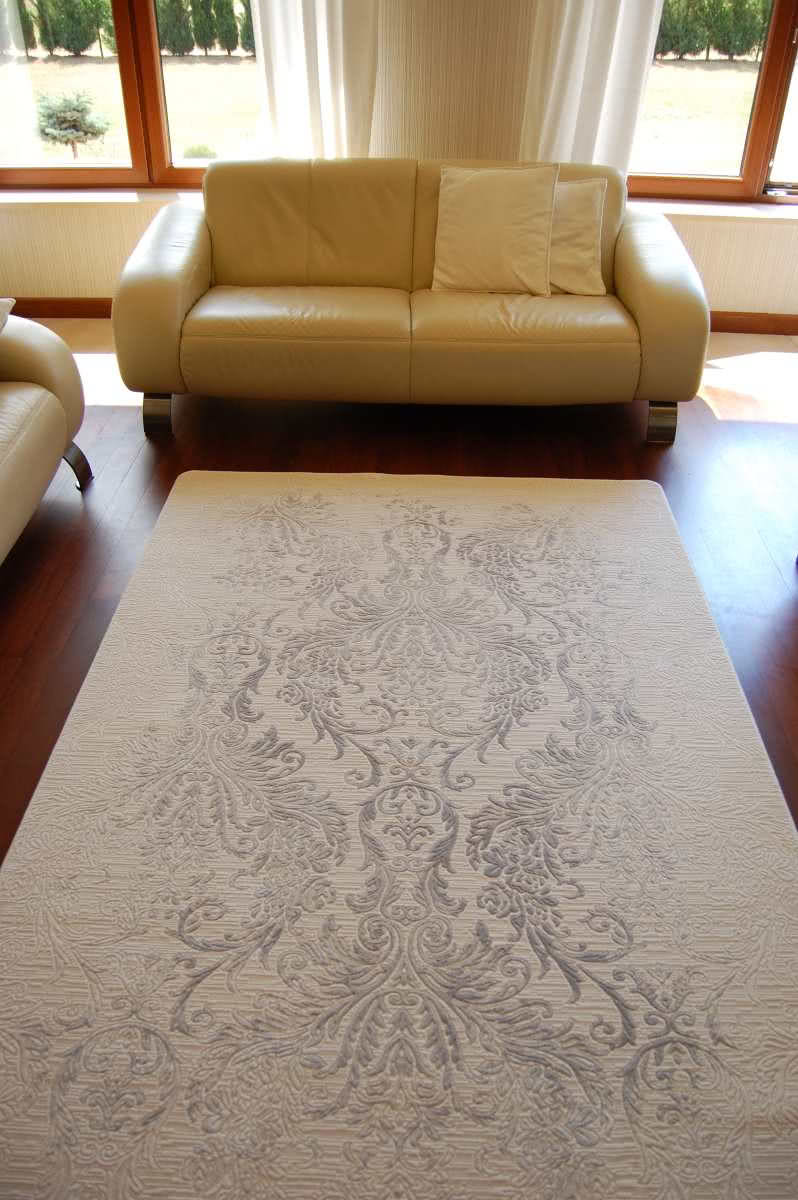 Rustic - dywan do klasycznego wnętrza