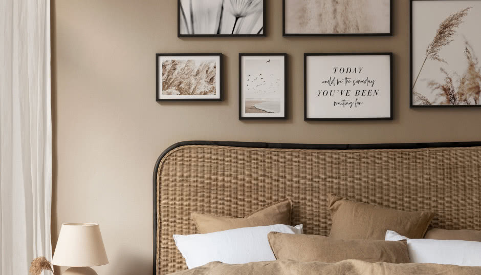 Meble do sypialni - jak wyposażyć prywatną sypialnię?