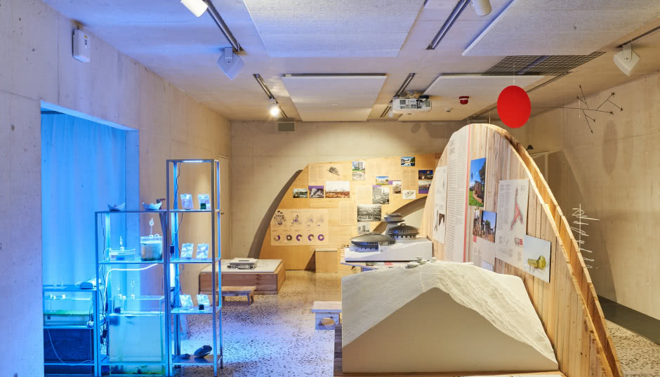 Jak architektura wpływa na klimat? Innowacyjna wystawa "Antropocen" w Łodzi