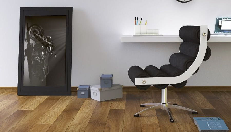 Panele synchroniczne