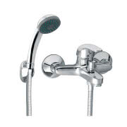 Bateria wannowa ścienna Vasto