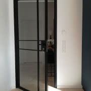 Ścianka prysznicowa na wymiar - Strongroom...