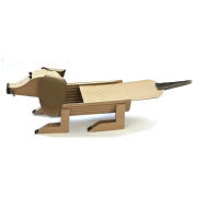 Stojak na gumki recepturki, Rafael, FABRYKA...