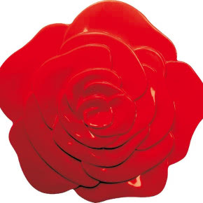 Róże - prezent na walentynki