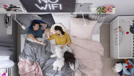 Już jest! Nowy katalog IKEA 2020!