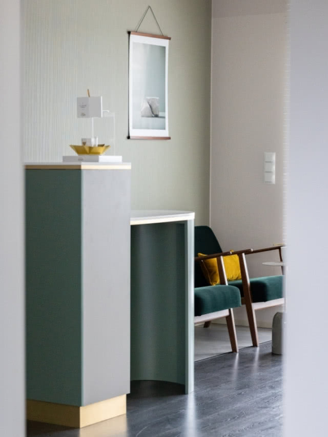 Butikowe SPA  projektu Kasi Orwat