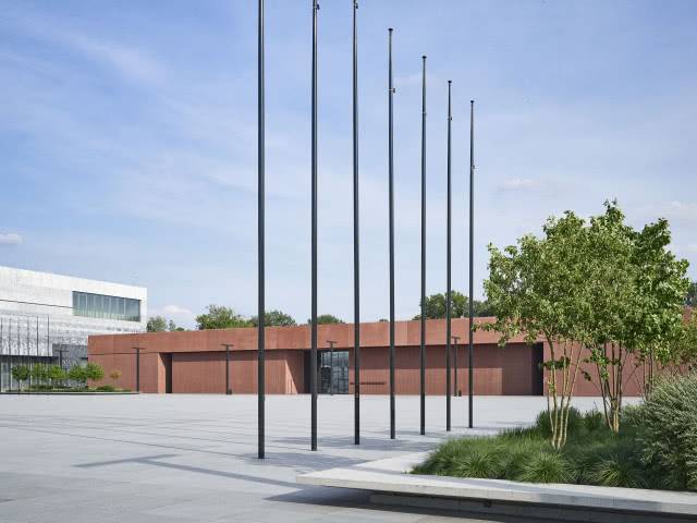 Muzeum Wojska Polskiego Warszawa