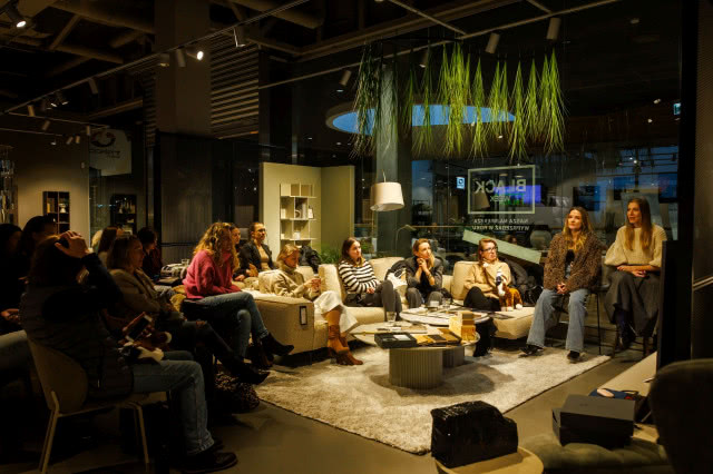 DOMOdesign w DOMOTECE: Sukces czwartej edycji, która zainspirowała tysiące miłośników designu