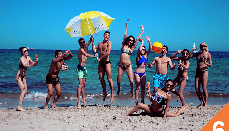 Lato z Eveline - wyniki konkursu