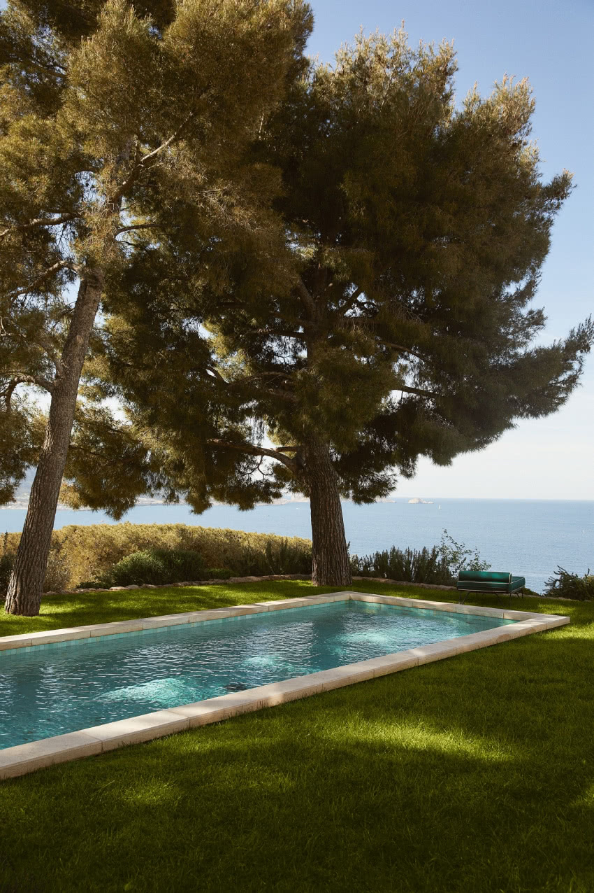 Villa Souvenir, jak twierdzi pani domu,
to oda...