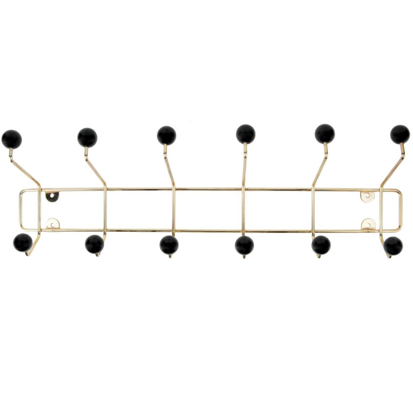 Wieszak ścienny Saturnus, WESTWING NOW, 89,90 zł