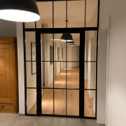 Ścianka prysznicowa na wymiar - Strongroom...