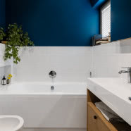 Dom w Sulejówku - powstał z inspiracji stodołą!