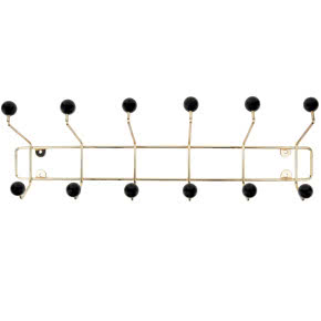 Wieszak do przedpokoju - przegląd modeli