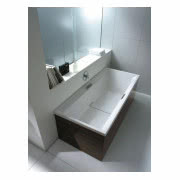 Wanna prostokątna 2nd Floor