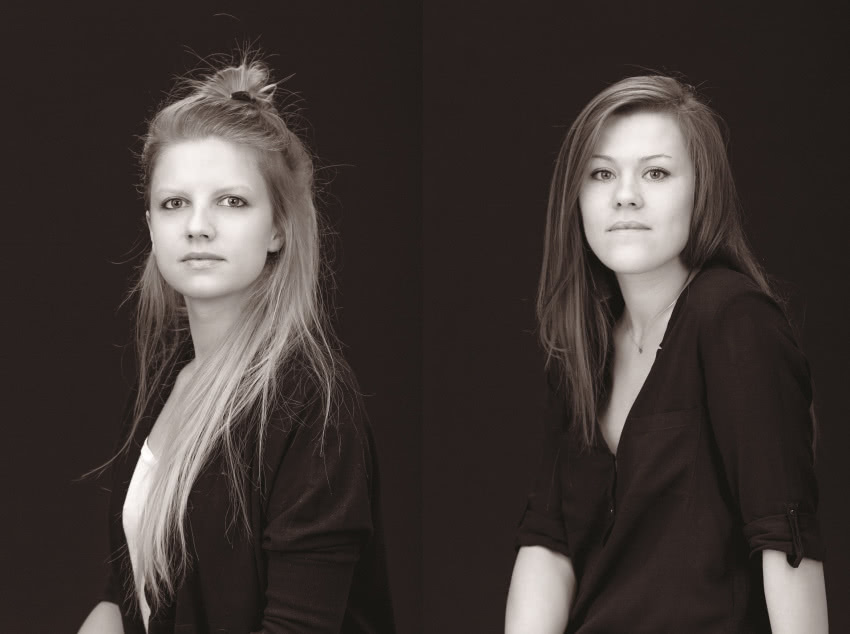 Marta Drzymała, Agata Frątczak Pracownia MADAMA