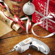 Świeca w szklanym, czas palenia 28 godz., H & M...