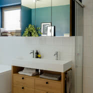 Dom w Sulejówku - powstał z inspiracji stodołą!