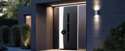 D-ART Line od DRUTEX - gdy design spotyka technologię