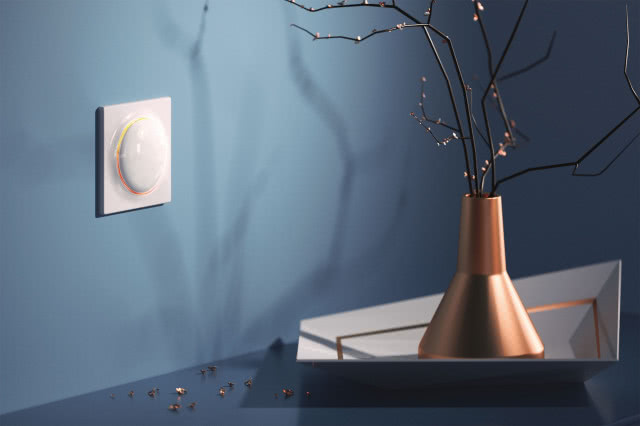 Dzięki kompletności linii inteligentnych i klasycznych gniazd i włączników FIBARO Walli mieszkańcy mogą cieszyć się wyjątkowym i spójnym designem, a także w pełni czerpać z możliwości, które daje inteligentny dom