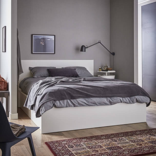 IKEA uchyla drzwi do sypialni Polaków. W nowej kampanii czeka nas duża dawka humoru! 