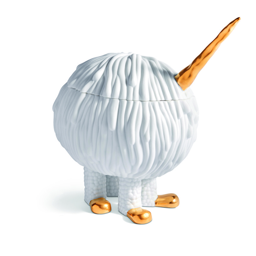 Świeca Moyave Unicorn,...