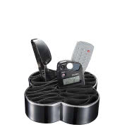 Świeca w szklanym, czas palenia 28 godz., H & M...