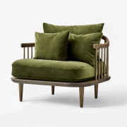 Fotel Madame Shanghai, KARTELL, 2860 zł