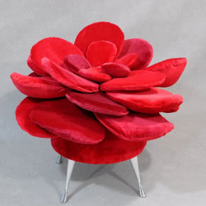 Róże - prezent na walentynki