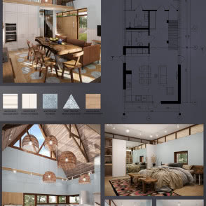 Yulia Podolets, Ukraina, współautorzy: Volodymyr Balandukh, Vitaliy Lytvyn, Kateryna Kubai