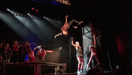 Najciekawsze wystawy i koncerty w listopadzie - co zobaczyć w muzeach i galeriach