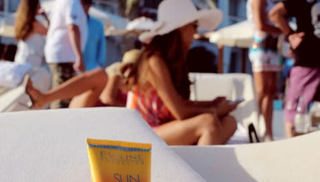 Lato z Eveline - konkurs z nagrodami