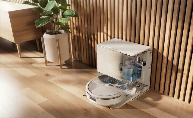 Wielozadaniowa stacja AutoWash™ 