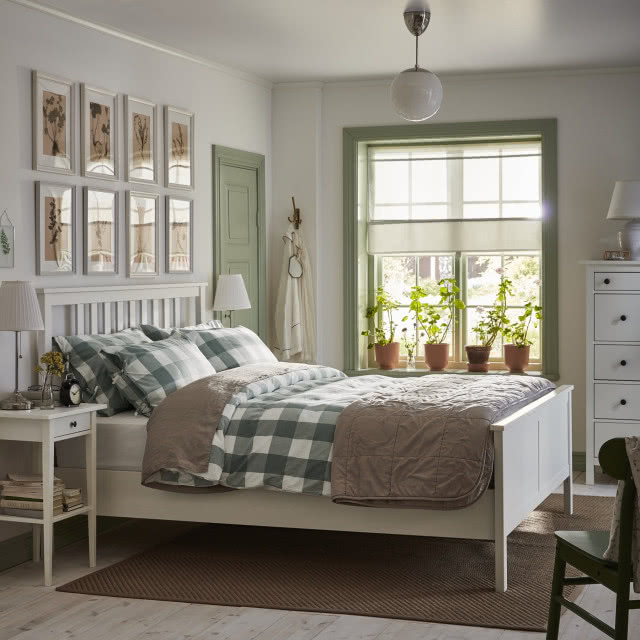 IKEA uchyla drzwi do sypialni Polaków. W nowej kampanii czeka nas duża dawka humoru! 