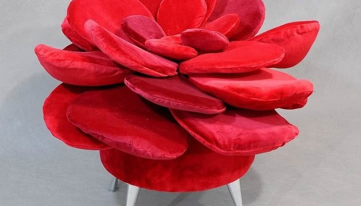 Meble Happy Barok w internetowym butiku Trendsetterka.com