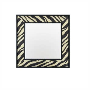Lustro zebra