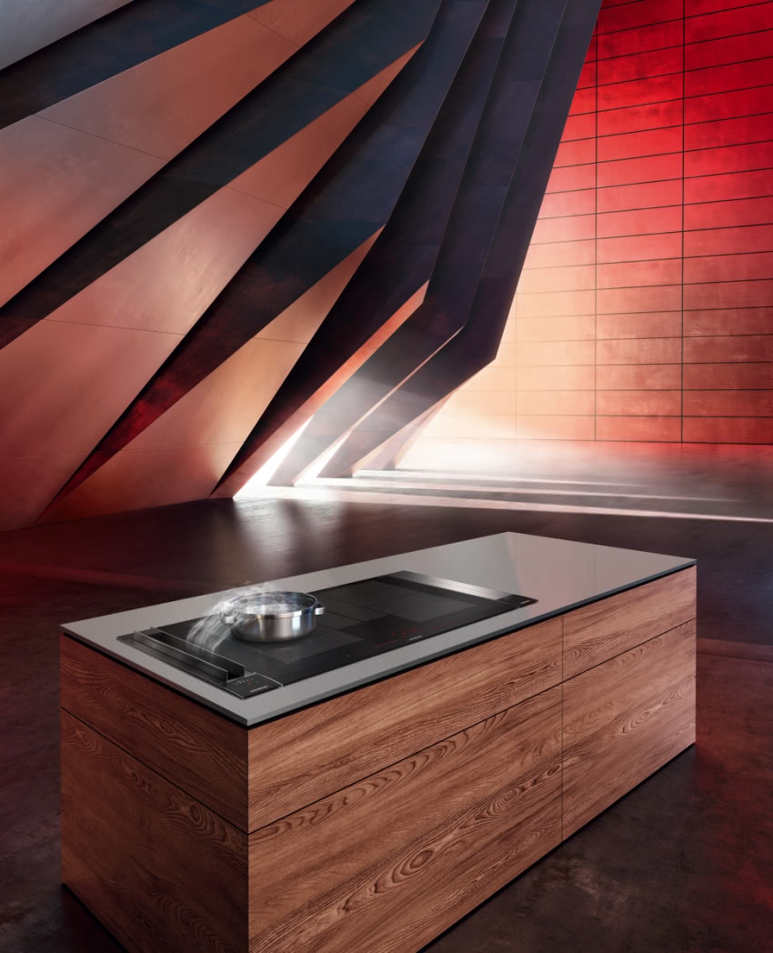 Nowa koncepcja oczyszczania powietrza...