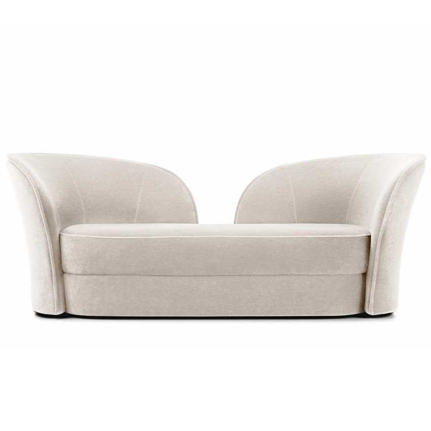 ALDORA SOFA, projekt Cristina Celestino, Moooi