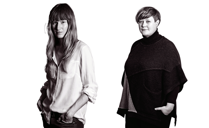 JAM Kolektyw Jola Skóra Anna Olga Chmielewska