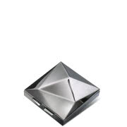 Świeca w szklanym, czas palenia 28 godz., H & M...