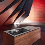 Lodówka sterowana smartfonem, Bosch