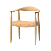 Wykonany ze stali fotel Flag Halyard to hołd...