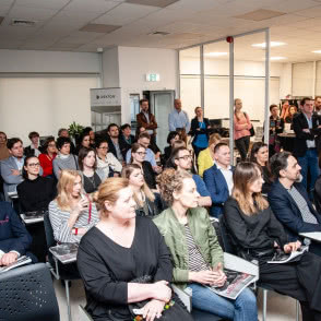 Szkolenia: Design od kuchni!