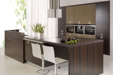 11 sposobów na zabudowę kuchenną. Jakie fronty, jaki blat?