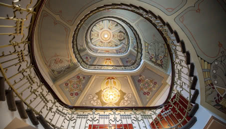 Style w architekturze: romański, gotycki, barokowy, secesyjny, art deco - czy znasz je wszystkie? 