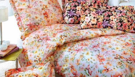 22 pościele i narzuty, które nadadzą styl Twojej sypialni